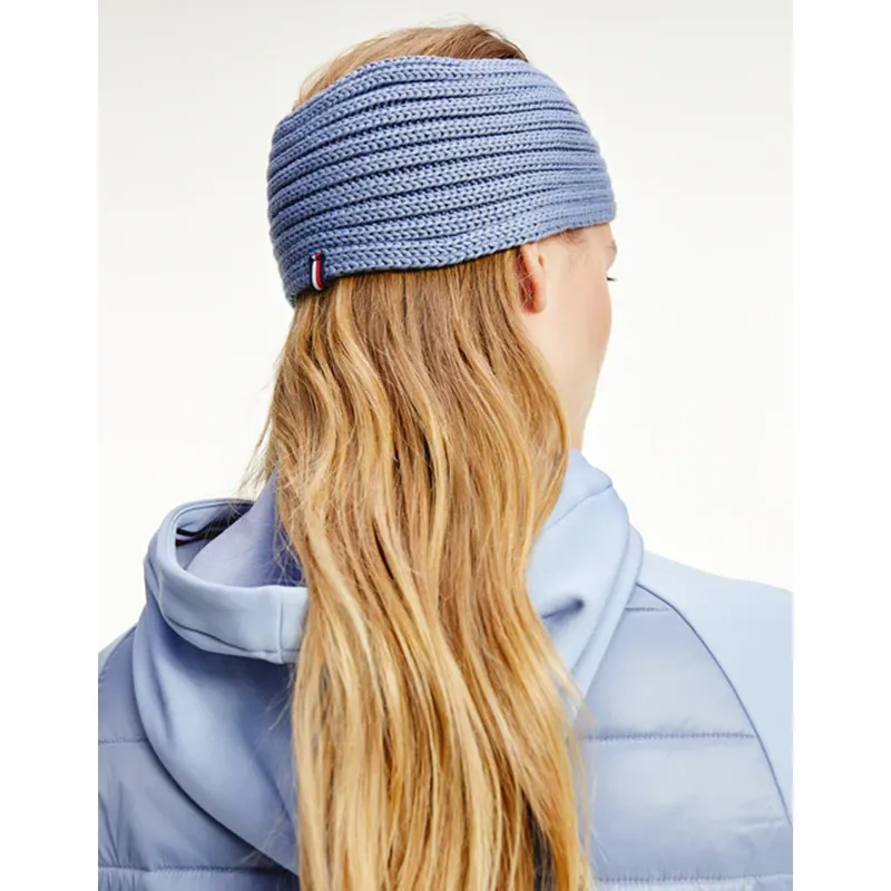 Tommy Hilfiger Women's Headband - Moonstone-2